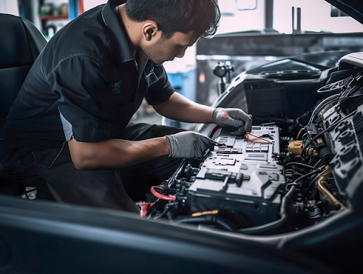 8 Essential Practices to Keep Your Car Safe